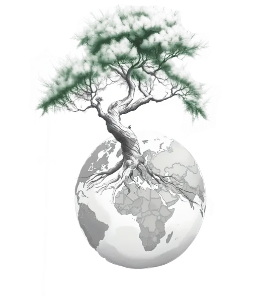 Earth Global Energy